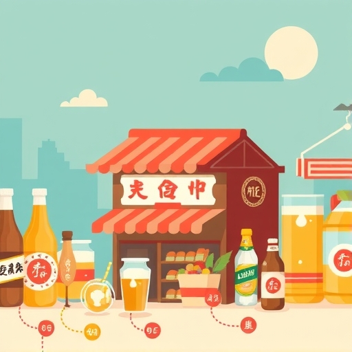 品牌智財保衛戰的插圖