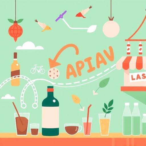 全球抹茶熱潮的插圖