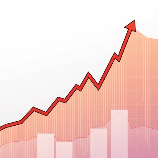 台積電股價上漲的插圖