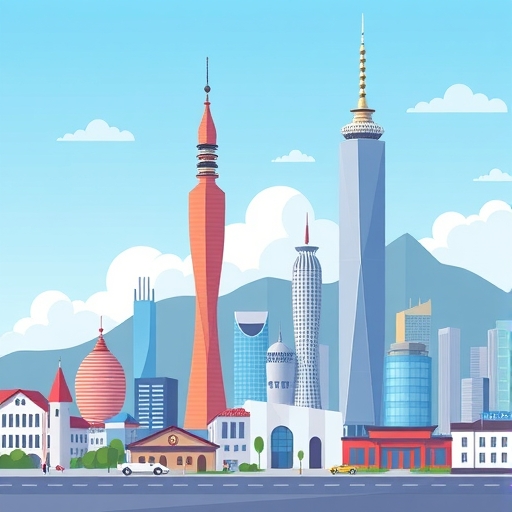 台灣經濟演變的插圖