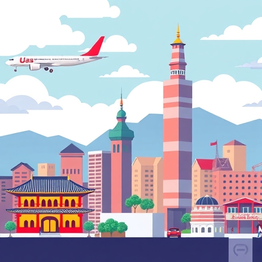 台灣經濟演變的插圖