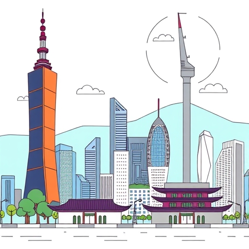 台灣經濟演變的插圖