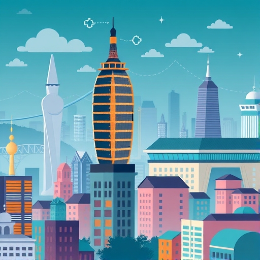 新竹竹北房市剛性需求圖解