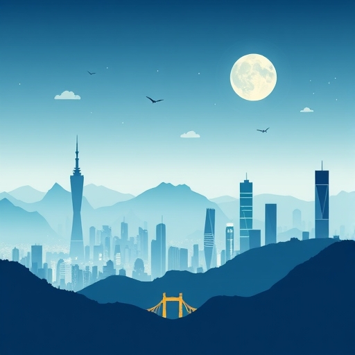 台灣投資成長的圖示