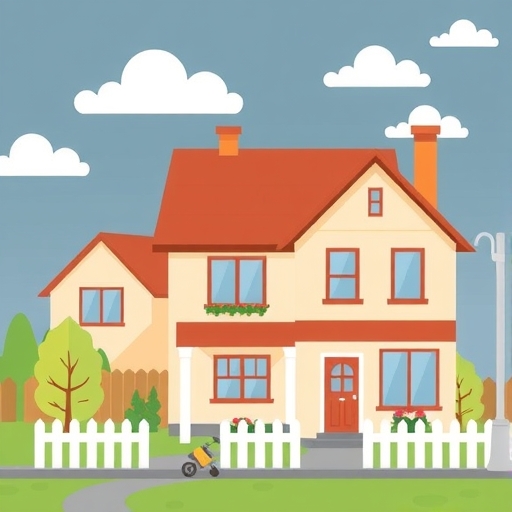 房市交易量與價格的插圖