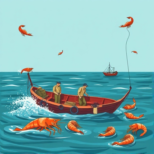 台灣與貝里斯經貿合作示意圖