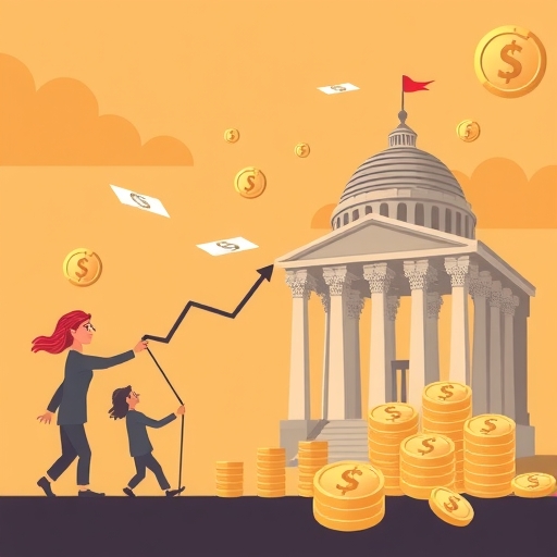 貨幣政策公信力的插圖