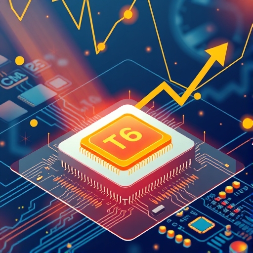 半導體市場動態插圖4