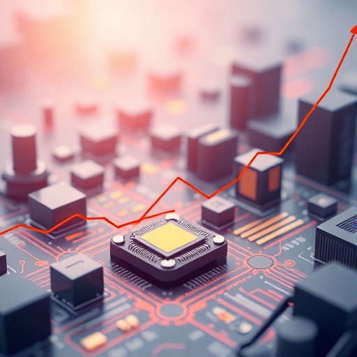 半導體市場動態插圖2