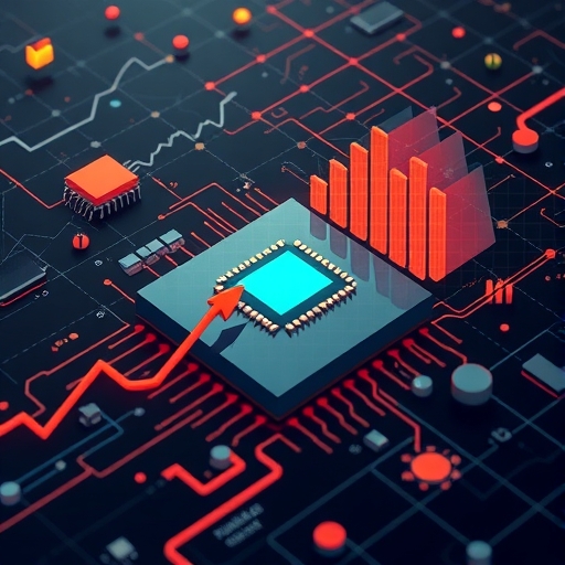 半導體市場動態插圖3