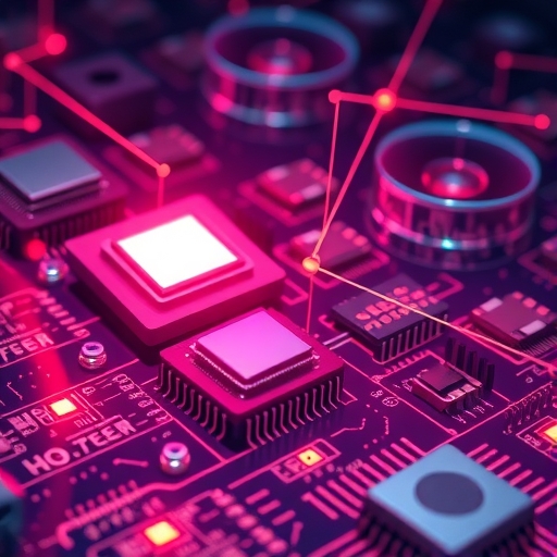 半導體市場動態插圖1