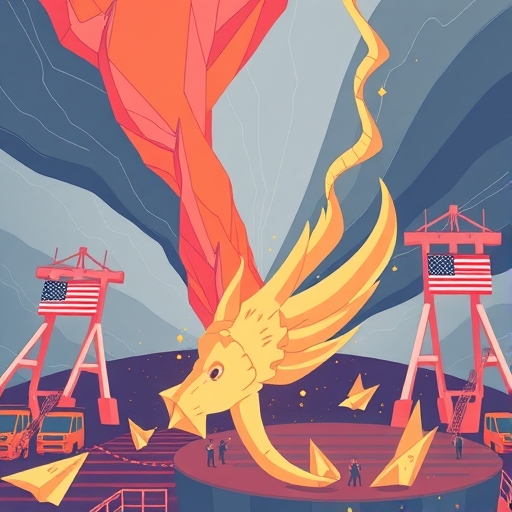 貿易戰影響的插圖2