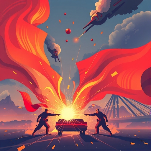 貿易戰影響的插圖4