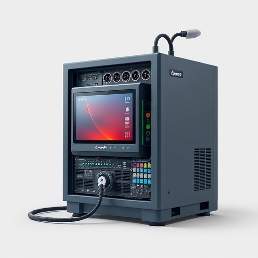 全球市場布局圖