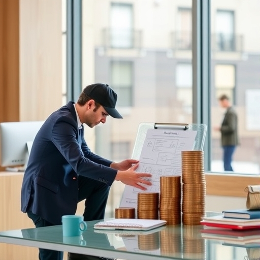 投資組合調整研究圖表1