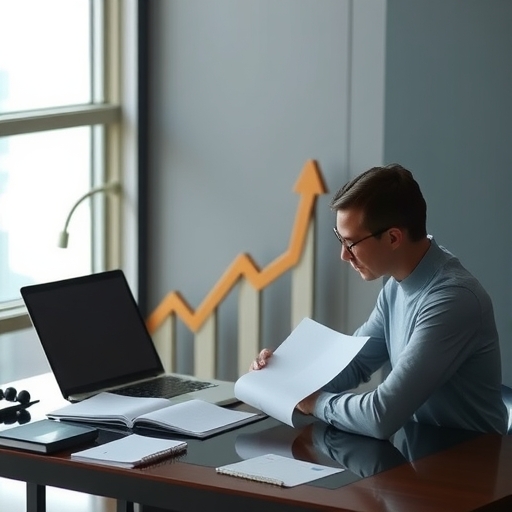 投資組合調整研究圖表3