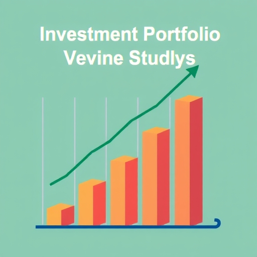 投資組合調整研究圖表4