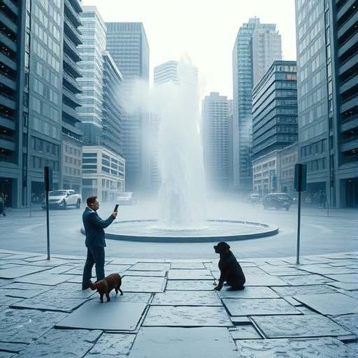 投資者分析經濟衰退風險