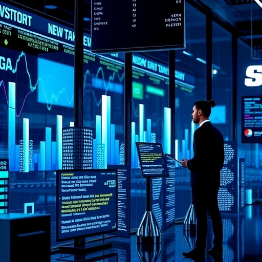 投資者使用指數股票型基金進行多元化投資