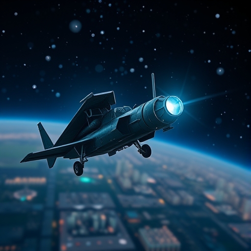 國防預算增長的影響