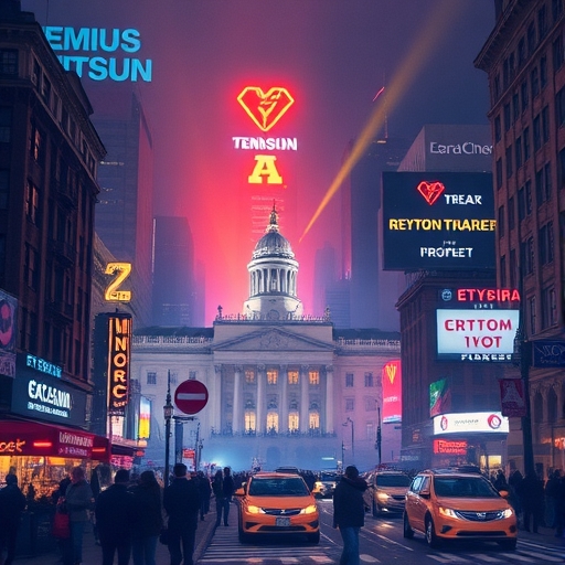 去中心化金融機構化圖示