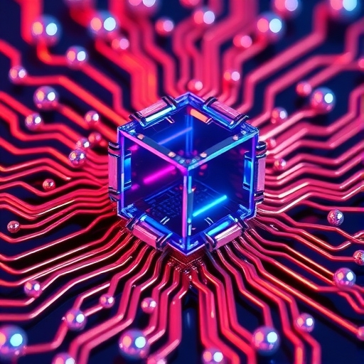 量子錯誤緩解技術插圖