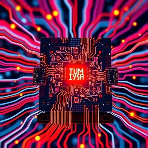 量子計算突破相關插圖