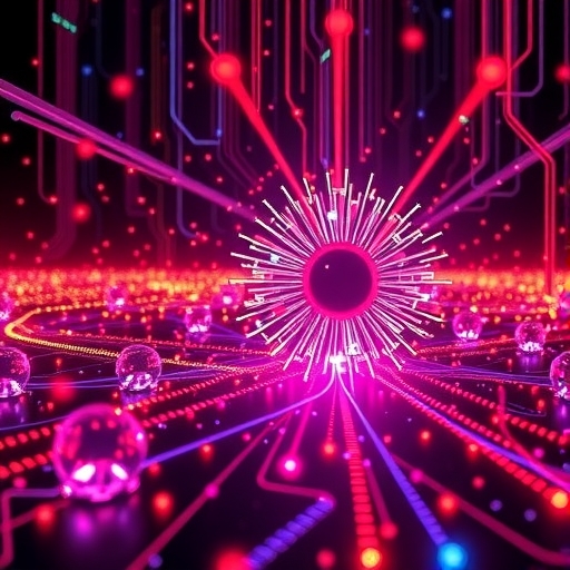 量子技術發展插圖