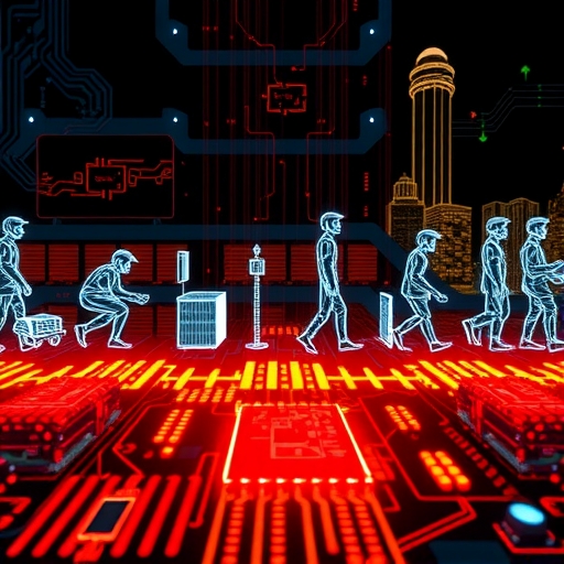 美國對等關稅策略示意圖