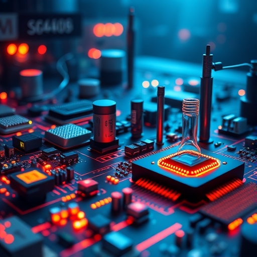 ASML公司的運營情況