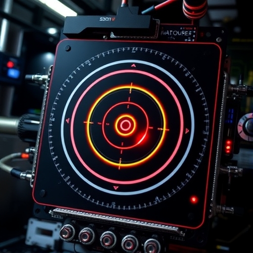 半導體靶材生產流程示意圖