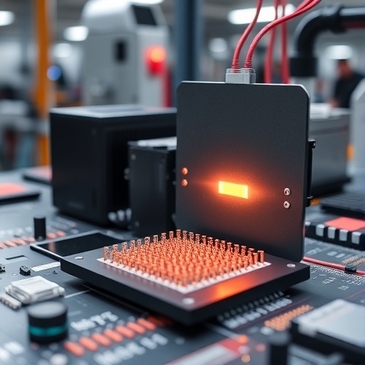 脆性靶材的特殊動態澆鑄製程