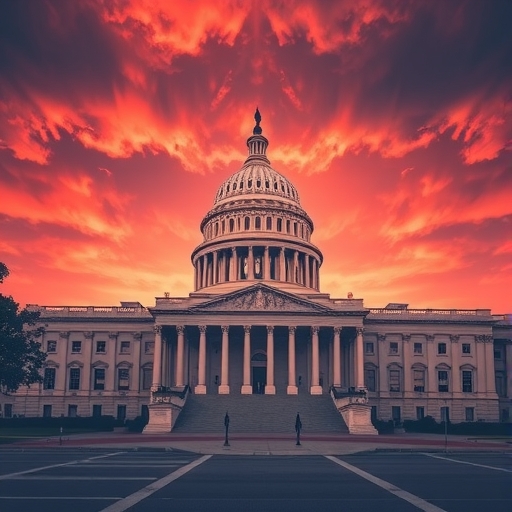 財政赤字的圖表表示