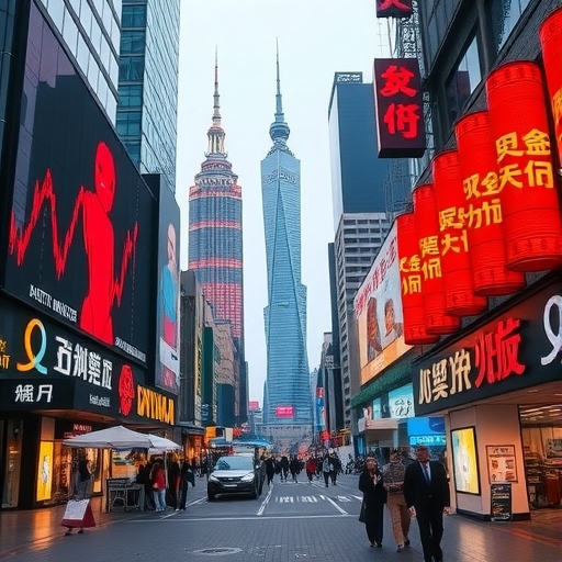 台灣股票市場分析