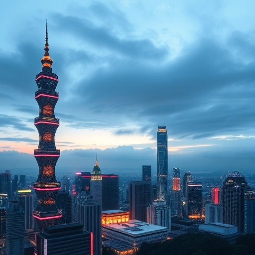 台灣股票市場分析