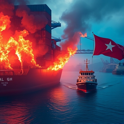 股市指數圖表展示上漲趨勢