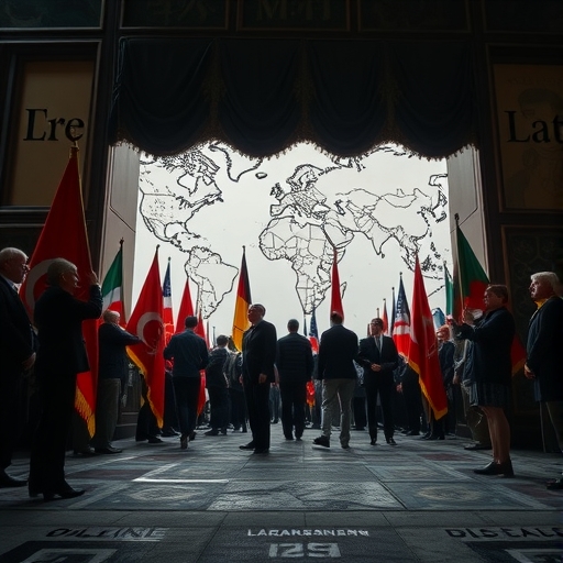 中國國內經濟優先