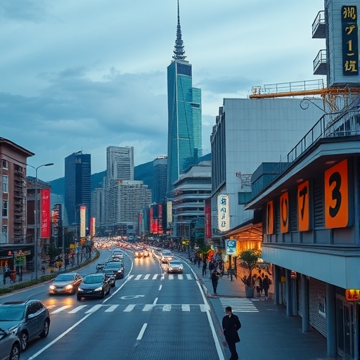 台灣創新板市場活動