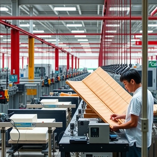 產官學研合作會議場景