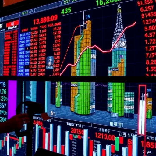 外資買超大型權值股