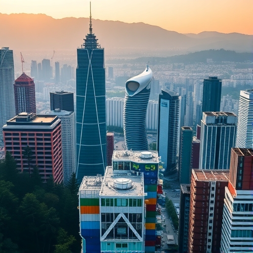 台灣產業正在適應美國關稅的新變局