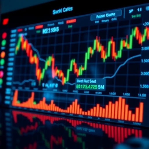金融市場分析