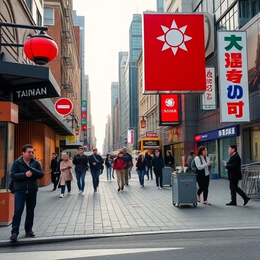 台灣經濟壓力下的第四張圖