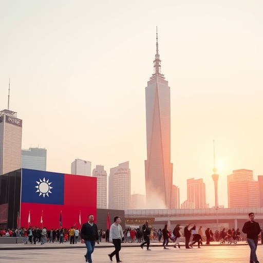 台灣經濟壓力下的第二張圖