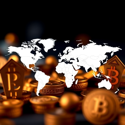 投資者將比特幣轉出交易所的場景