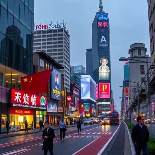 台灣經濟承受壓力的圖像