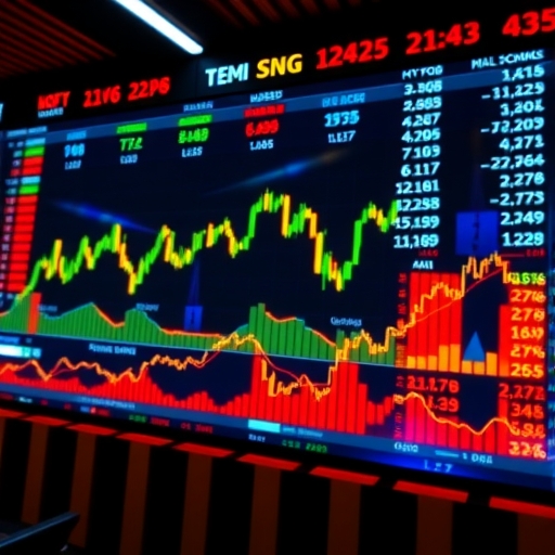 銀行全球佈局示意圖