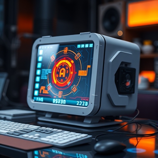 台灣品牌在AI個人電腦市場的佈局