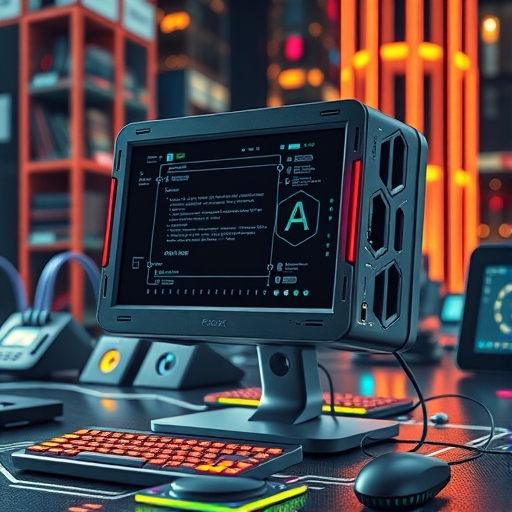 人工智慧個人電腦的技術革新