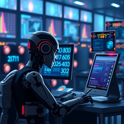 人工智慧個人電腦的應用場景